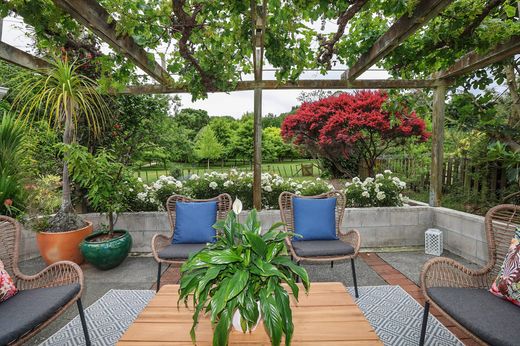 Müstakil ev Napier, Napier City