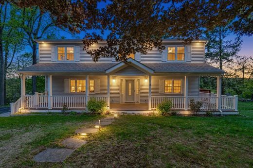Casa Unifamiliare a North Salem, Westchester County