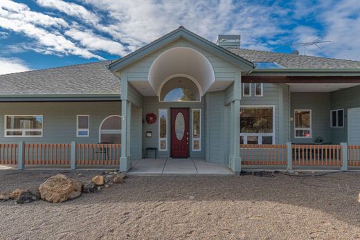 Luxury home in Bend, Deschutes County