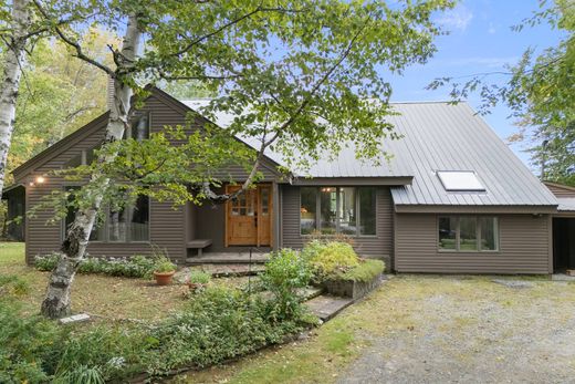 Maison de luxe à Dover, Comté de Windham