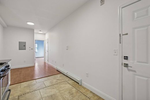 Luxury home in Jersey City, Hudson County