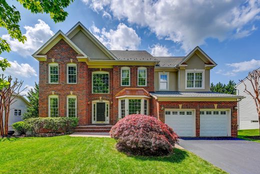 Detached House in Elkridge, Howard County