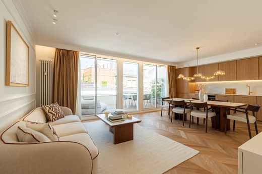 Apartment in Madrid, Province of Madrid