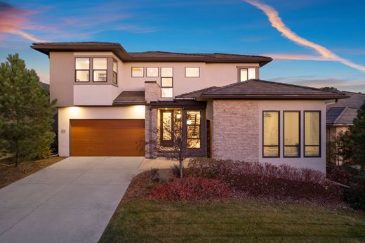 Casa en Castle Rock, Douglas County