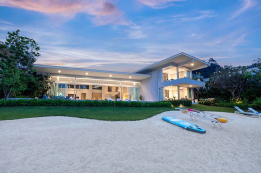 Willa w Phuket, Phuket Province