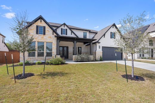 Detached House in Round Rock, Williamson County