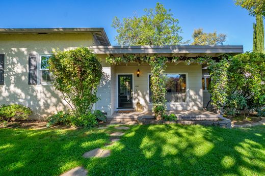 Einfamilienhaus in Redding, Shasta County