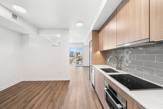 Appartamento a Toronto, Ontario