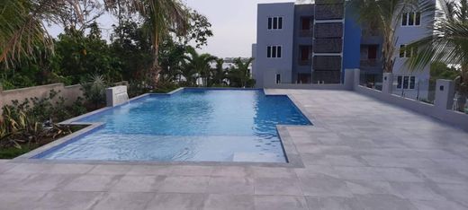 Apartament w Montego Bay, Down Town Montego Bay
