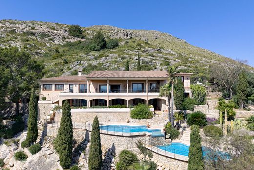 Detached House in Puerto de Pollença , Province of Balearic Islands
