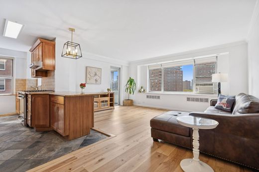 Casa di lusso a New York