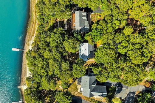 Einfamilienhaus in Mashpee, Barnstable County