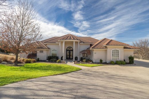 Casa en Benbrook, Tarrant County