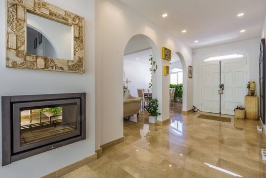 Villa à San Ġwann, Saint John