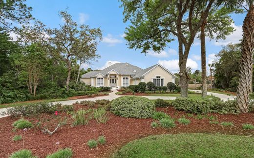 Vrijstaand huis in Ponte Vedra Beach, Saint Johns County