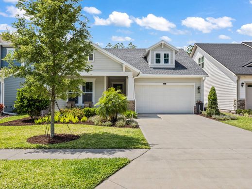 Vrijstaand huis in Ponte Vedra, Saint Johns County