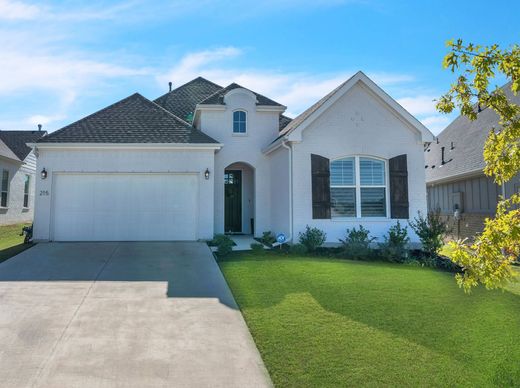 Detached House in Aledo, Parker County