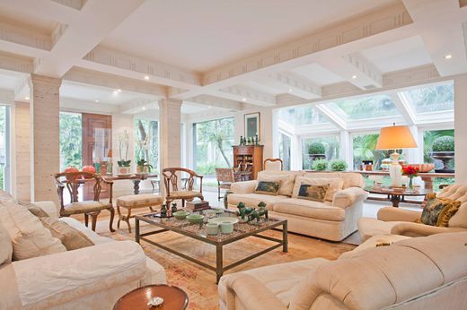 ‏בתי יוקרה ב  סאו פאולו, São Paulo