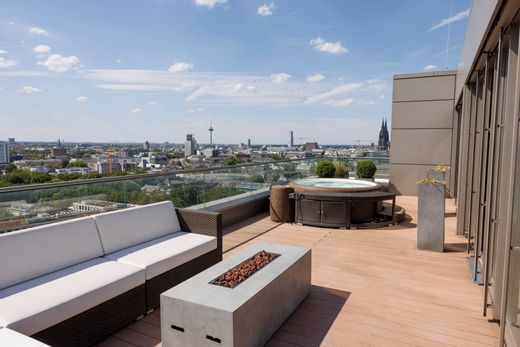 Apartment in Cologne, Regierungsbezirk Köln