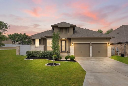 Detached House in New Braunfels, Comal County