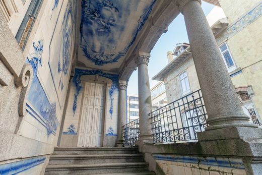 Элитный дом, Póvoa de Varzim, Distrito do Porto