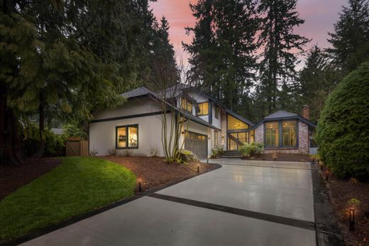 Detached House in Mill Creek, Snohomish County