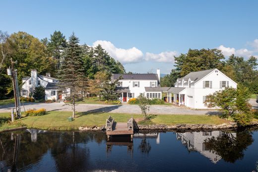 Detached House in Londonderry, Windham County