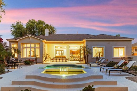 Detached House in Gilbert, Maricopa County