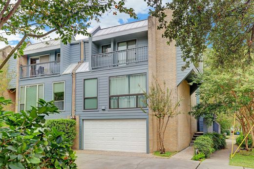 Apartment / Etagenwohnung in Houston, Harris County