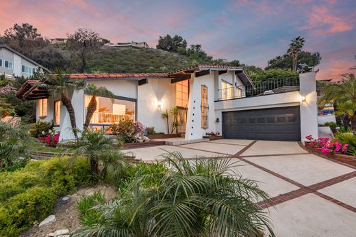 Detached House in Rancho Palos Verdes, Los Angeles County