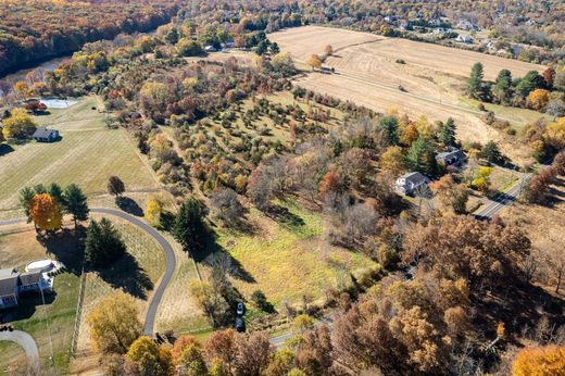 Land in Pennington, Mercer County