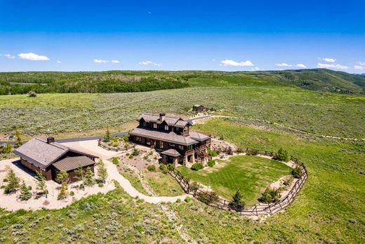 Detached House in Kamas, Summit County