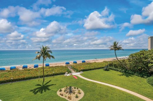 Luxe woning in Palm Beach, Palm Beach County
