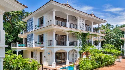 Villa in Goa