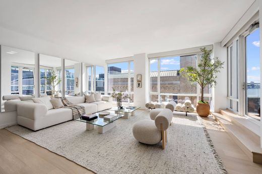 Apartment in New York
