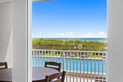 Квартира, Panama City Beach, Bay County