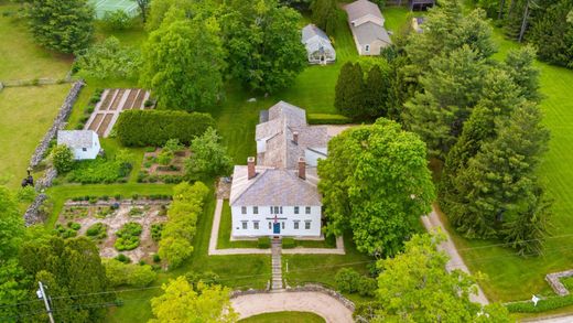 Casa de luxo - New Marlborough, Berkshire County