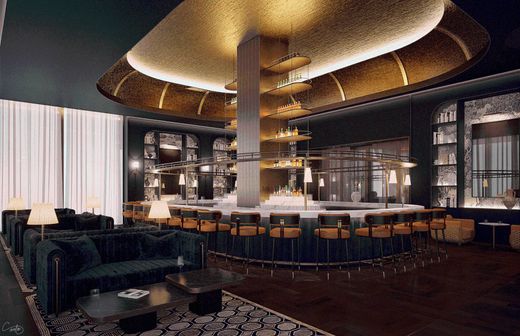 Διαμέρισμα σε Πόλη του Μεξικού, Ciudad de México