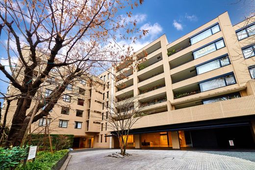 Appartement à Tokyo, Tokyo Prefecture