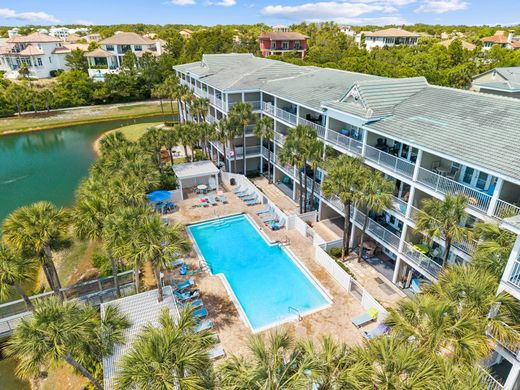 Apartment / Etagenwohnung in Santa Rosa Beach, Walton County
