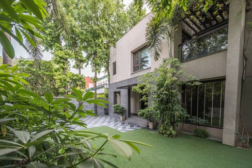 Einfamilienhaus in Neu-Delhi, New Delhi