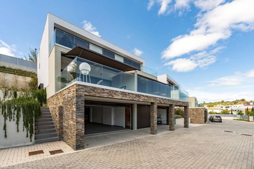 Detached House in Cascais, Lisbon