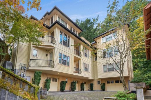 Квартира, Портленд, Multnomah County