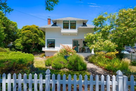 Casa de lujo en Fort Bragg, Mendocino County