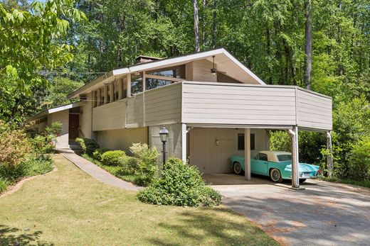 Casa en Atlanta, Fulton County