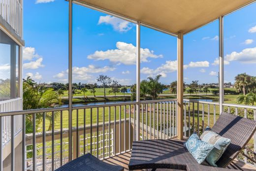 Apartment in Rotonda West, Charlotte County
