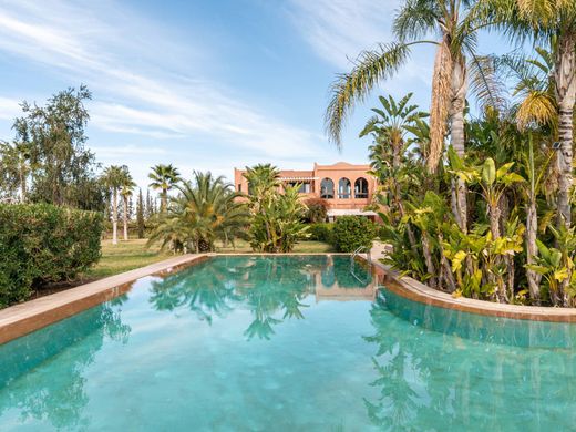 Detached House in Marrakech, Marrakesh-Safi