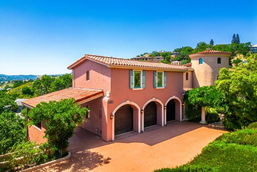 Detached House in Alamo, Contra Costa County