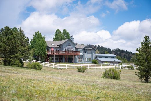 Detached House in Pine Grove, Jefferson County
