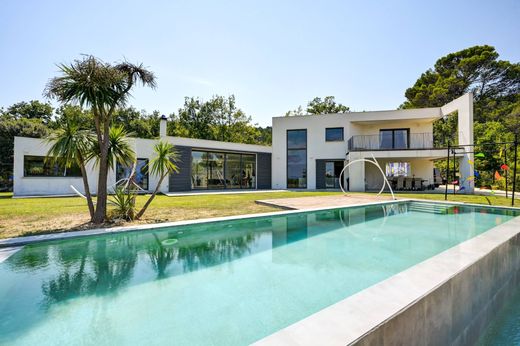 بيت مستقل ﻓﻲ Aix-en-Provence, Bouches-du-Rhône